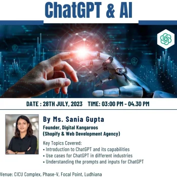 CHATGPT & AI